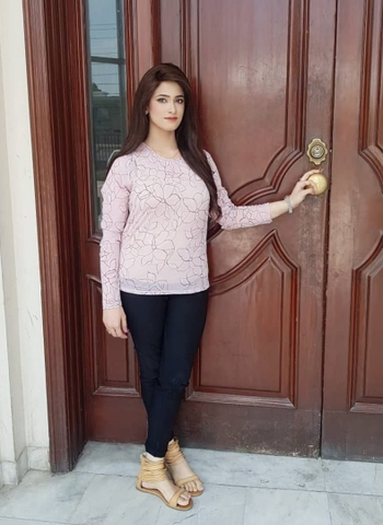 Momina Malik