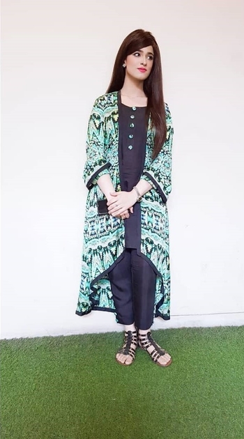 Momina Malik