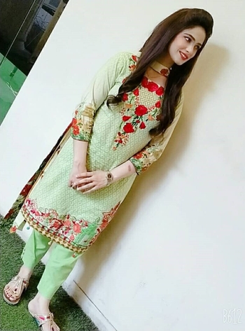 Momina Malik