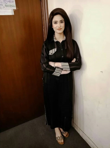 Momina Malik