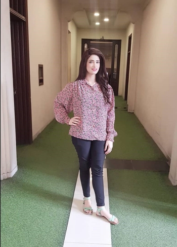 Momina Malik