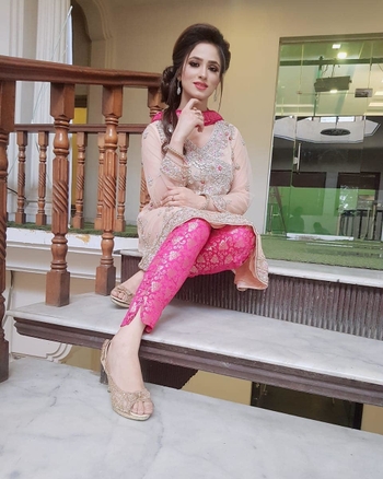 Momina Malik