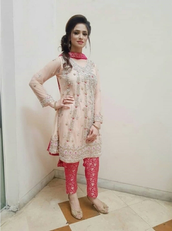 Momina Malik