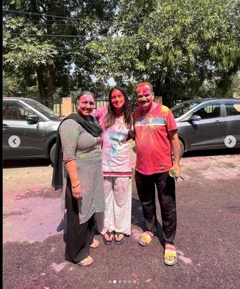 Amita Pathak