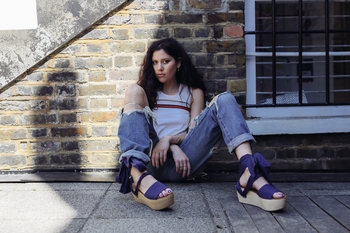 Eliza Doolittle