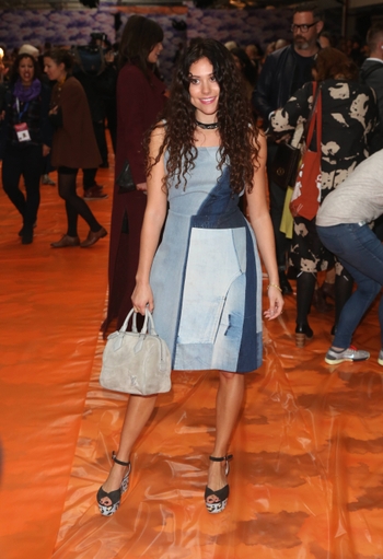 Eliza Doolittle