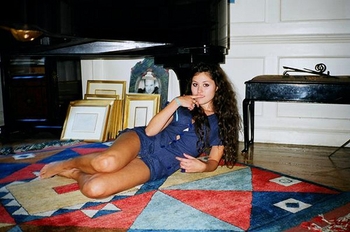 Eliza Doolittle