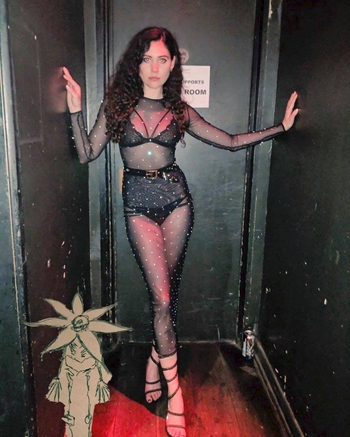 Eliza Doolittle