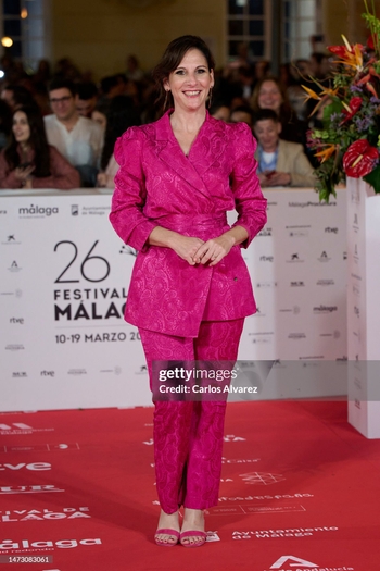 Malena Alterio