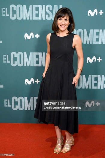 Malena Alterio
