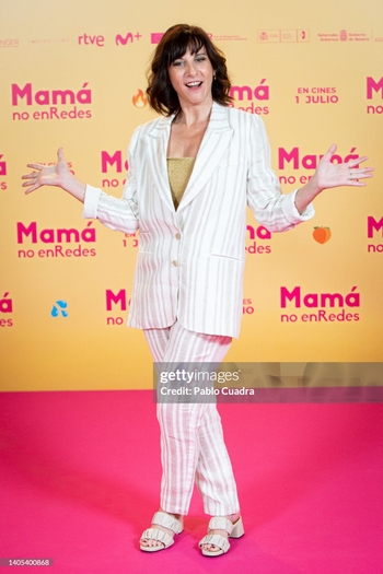Malena Alterio