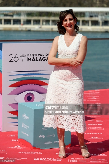 Malena Alterio