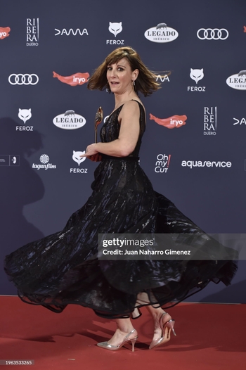 Malena Alterio