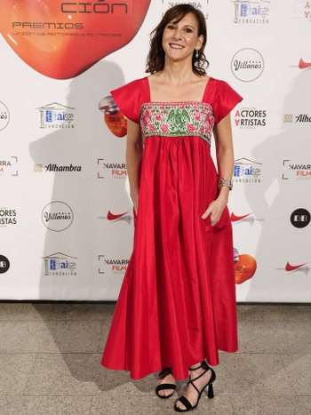 Malena Alterio