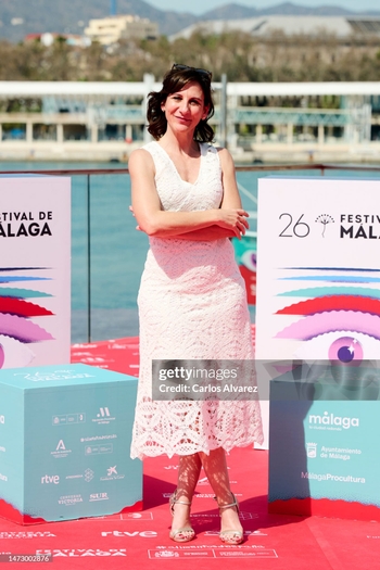 Malena Alterio