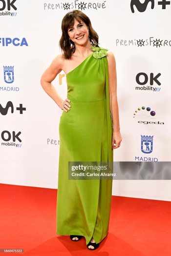 Malena Alterio