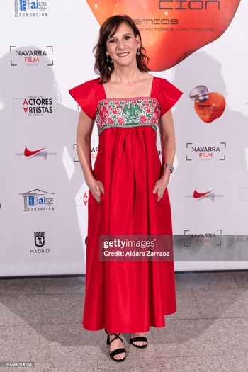 Malena Alterio
