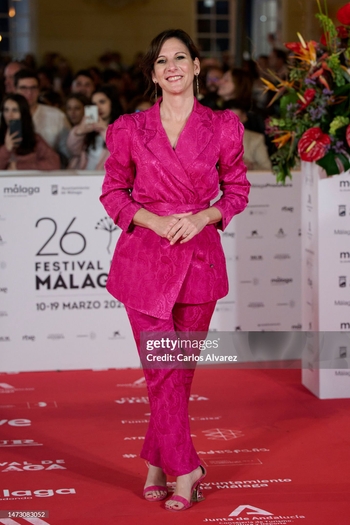 Malena Alterio
