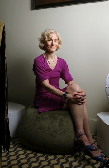 Martha Nussbaum