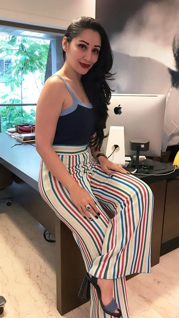 Manyata Dutt