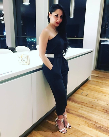 Manyata Dutt