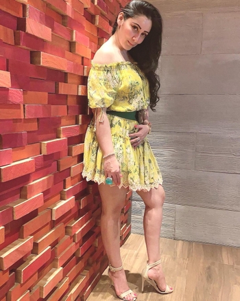 Manyata Dutt