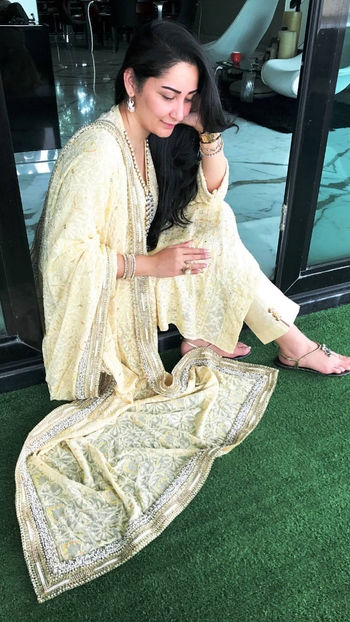 Manyata Dutt