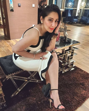 Manyata Dutt