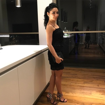 Manyata Dutt