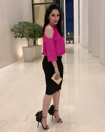 Manyata Dutt