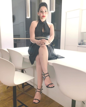 Manyata Dutt