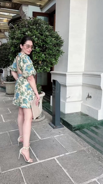 Manyata Dutt