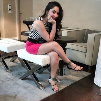 Manyata Dutt