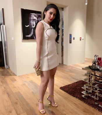 Manyata Dutt