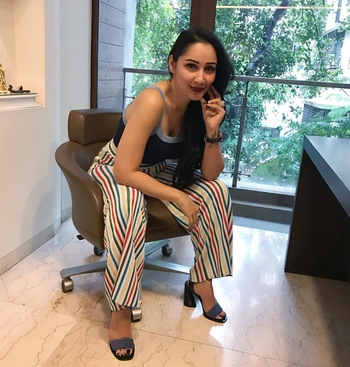 Manyata Dutt