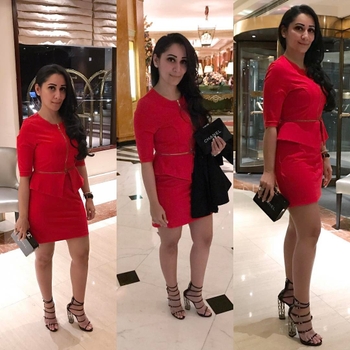 Manyata Dutt