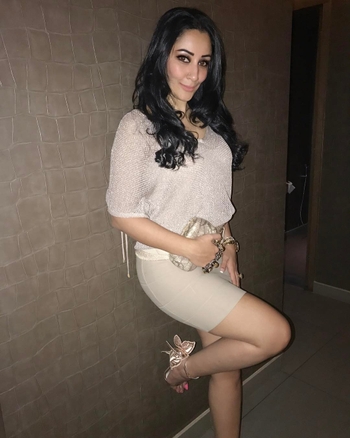 Manyata Dutt