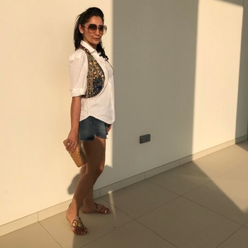 Manyata Dutt