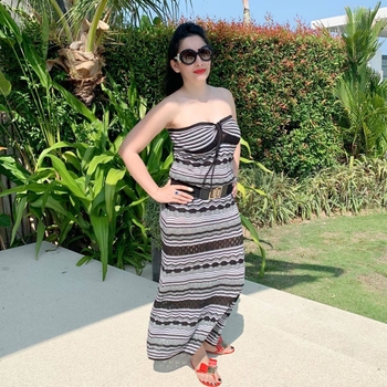 Manyata Dutt