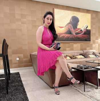 Manyata Dutt