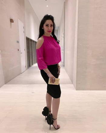 Manyata Dutt