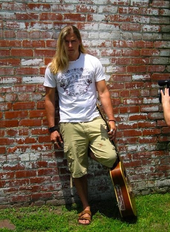 Jason Michael Carroll