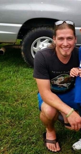 Jason Michael Carroll