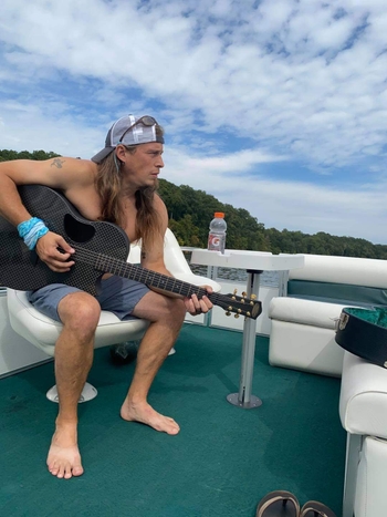 Jason Michael Carroll