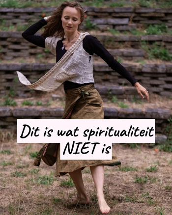 Monique van der Werff