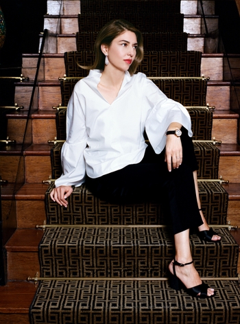 Sofia Coppola