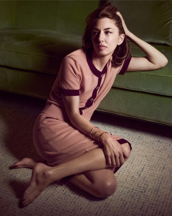 Sofia Coppola