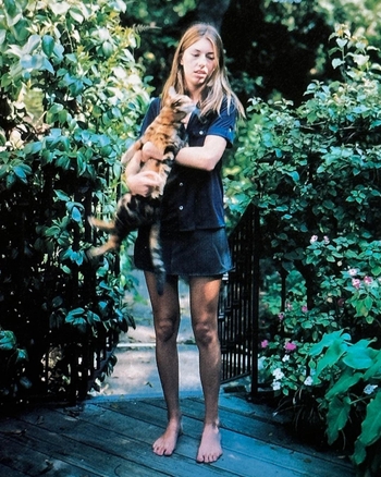 Sofia Coppola