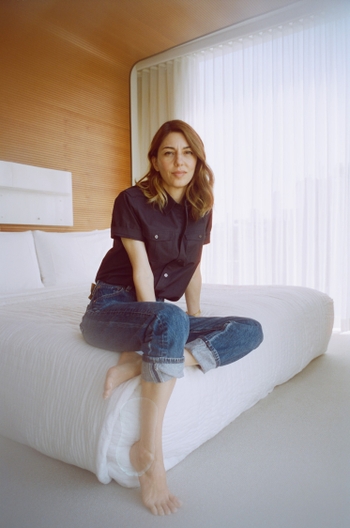 Sofia Coppola