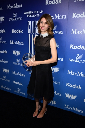 Sofia Coppola